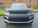 New 2025 Jeep Grand Cherokee Summit image 2