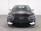 New 2025 Audi S6 e-tron Premium Plus image 2
