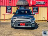 Used 2022 Kia Soul LX image 3