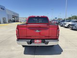New 2025 Ford F150 Lariat w/ Equipment Group 502A High image 4