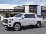 New 2025 GMC Yukon XL Denali w/ Sun & Power Step Package image 2