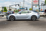 Used 2015 Subaru BRZ Limited image 3