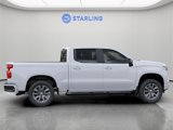 New 2026 Chevrolet Silverado 1500 RST w/ RST All Star Premium Package image 5