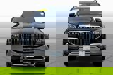 Certified 2022 Mercedes-Benz Maybach GLS 600 4MATIC image 3