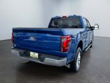 New 2025 Ford F150 Lariat image 5