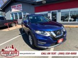 Used 2019 Nissan Rogue S image 3