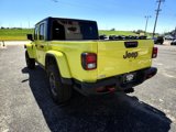 Used 2023 Jeep Gladiator Rubicon w/ Cold Weather Group image 5