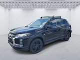 New 2025 Mitsubishi Outlander Sport AWD image 2