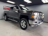 Used 2015 Chevrolet Silverado 1500 LTZ Z71 w/ LTZ Plus Package image 4