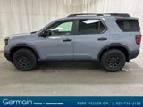 New 2026 Honda Passport TrailSport image 4