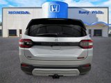New 2025 Honda Pilot TrailSport image 4