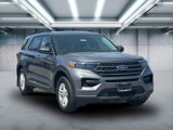 Used 2022 Ford Explorer XLT image 2