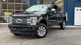 Used 2019 Ford F250 Platinum w/ Platinum Ultimate Package image 4
