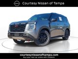 New 2025 Nissan Armada PRO-4X image 1