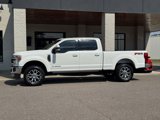 Used 2021 Ford F250 Lariat w/ Lariat Ultimate Package image 6