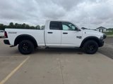 New 2024 RAM 1500 Classic Warlock w/ Trailer & Traction Group image 4
