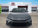 New 2025 Toyota Camry Hybrid image 2