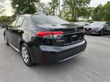 Used 2021 Toyota Corolla LE image 4