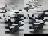 New 2025 Chevrolet Silverado 3500 LT w/ Trail Boss Package image 4