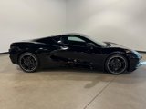 Used 2025 Chevrolet Corvette Stingray Coupe w/ 1LT image 2
