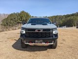 Used 2024 Chevrolet Silverado 1500 ZR2 w/ Technology Package image 2