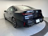 New 2025 BMW 760i xDrive w/ Executive Package image 4