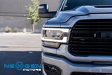 Used 2024 RAM 3500 Laramie w/ Night Edition image 5