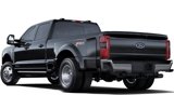 New 2025 Ford F350 Lariat image 3