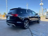 Used 2017 GMC Acadia Denali image 3