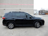 Used 2021 Subaru Forester Premium w/ Popular Package #1 image 4