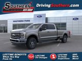 New 2025 Ford F350 Lariat w/ FX4 Off-Road Package image 1