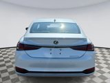 Used 2025 Lexus ES 300h Ultra Luxury image 3