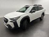 New 2025 Subaru Outback Limited image 4