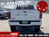 New 2025 RAM 2500 Limited image 5