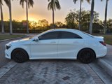 Used 2019 Mercedes-Benz CLA 250 image 4