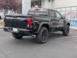 New 2026 Chevrolet Colorado Trail Boss image 3