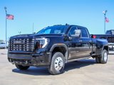 New 2025 GMC Sierra 3500 Denali Ultimate image 5