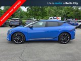 New 2025 Kia EV6 GT-Line image 4