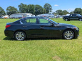 Used 2017 INFINITI Q50 3.0t Premium w/ 3.0T Premium Plus Package image 2