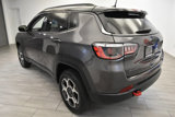 Used 2022 Jeep Compass Trailhawk image 3
