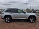 New 2025 Jeep Grand Cherokee Limited image 6