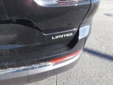 New 2025 Jeep Grand Cherokee L Limited w/ Luxury Tech Group II image 5