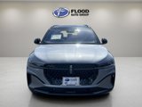 New 2025 Lincoln Nautilus Reserve w/ Jet Appearance Package image 2