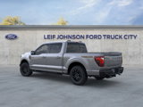 New 2025 Ford F150 Tremor w/ Equipment Group 402A High image 4
