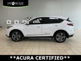 Certified 2025 Acura RDX w/ Technology Package image 5