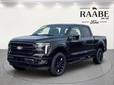 New 2025 Ford F150 Lariat image 3