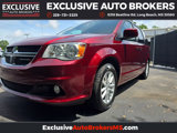 Used 2019 Dodge Grand Caravan SXT image 4