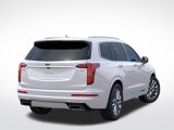 New 2025 Cadillac XT6 Premium Luxury w/ Technology Package image 4