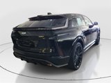 New 2026 Cadillac Lyriq V image 3