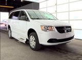 Used 2017 Dodge Grand Caravan SE w/ Power Window Group image 4